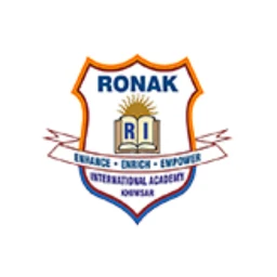 Icono de Ronak Group of Education